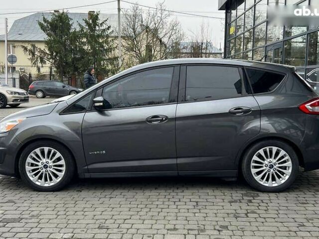 Форд Си-Макс, объемом двигателя 0 л и пробегом 139 тыс. км за 13500 $, фото 3 на Automoto.ua