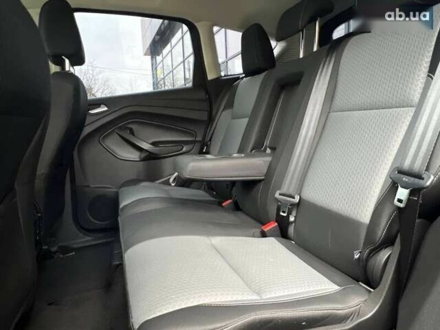 Форд Си-Макс, объемом двигателя 0 л и пробегом 139 тыс. км за 13500 $, фото 16 на Automoto.ua