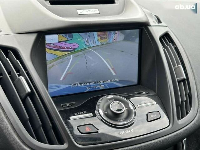 Форд Сі-Макс, об'ємом двигуна 0 л та пробігом 110 тис. км за 13590 $, фото 26 на Automoto.ua