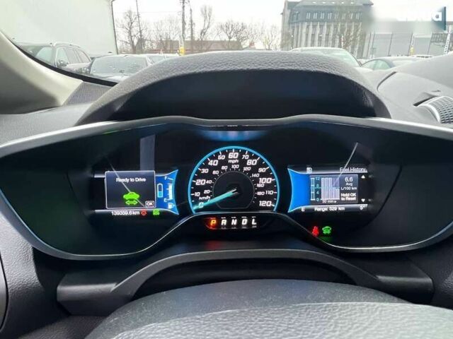 Форд Си-Макс, объемом двигателя 0 л и пробегом 139 тыс. км за 13500 $, фото 10 на Automoto.ua