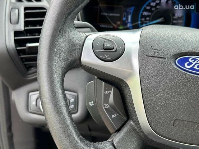 Форд Сі-Макс, об'ємом двигуна 0 л та пробігом 110 тис. км за 13590 $, фото 23 на Automoto.ua