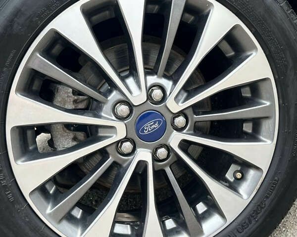Форд Сі-Макс, об'ємом двигуна 0 л та пробігом 98 тис. км за 16100 $, фото 13 на Automoto.ua