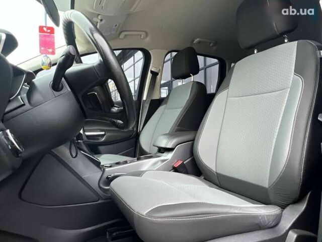 Форд Си-Макс, объемом двигателя 0 л и пробегом 139 тыс. км за 13500 $, фото 9 на Automoto.ua