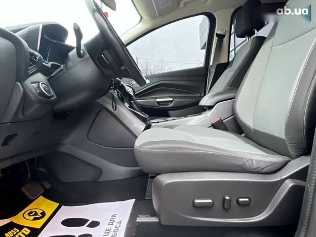 Форд Си-Макс, объемом двигателя 0 л и пробегом 139 тыс. км за 13500 $, фото 8 на Automoto.ua