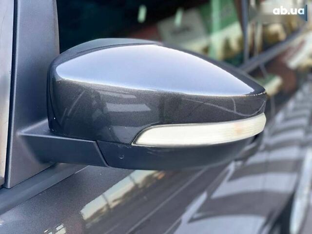 Форд Сі-Макс, об'ємом двигуна 0 л та пробігом 135 тис. км за 9390 $, фото 15 на Automoto.ua