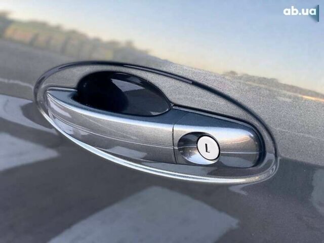 Форд Сі-Макс, об'ємом двигуна 0 л та пробігом 135 тис. км за 9390 $, фото 12 на Automoto.ua