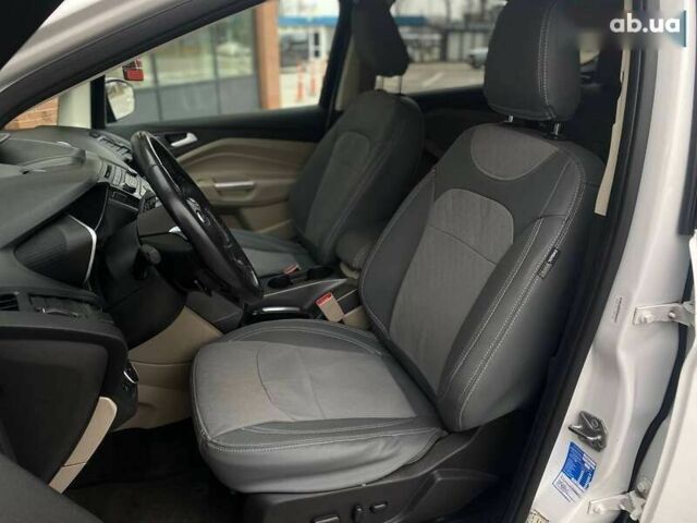 Форд Си-Макс, объемом двигателя 0 л и пробегом 110 тыс. км за 13490 $, фото 9 на Automoto.ua