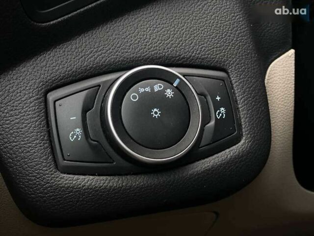 Форд Си-Макс, объемом двигателя 0 л и пробегом 110 тыс. км за 13490 $, фото 24 на Automoto.ua