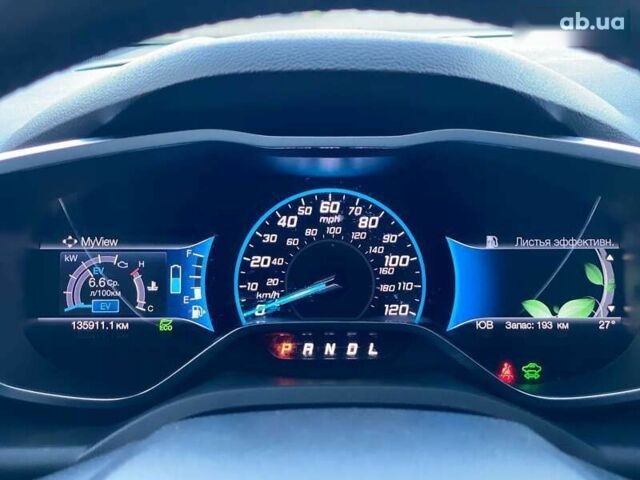 Форд Сі-Макс, об'ємом двигуна 0 л та пробігом 135 тис. км за 9390 $, фото 27 на Automoto.ua