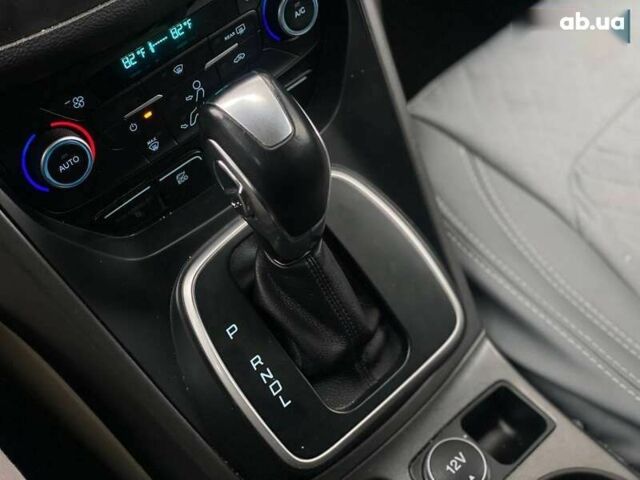 Форд Си-Макс, объемом двигателя 0 л и пробегом 110 тыс. км за 13490 $, фото 21 на Automoto.ua