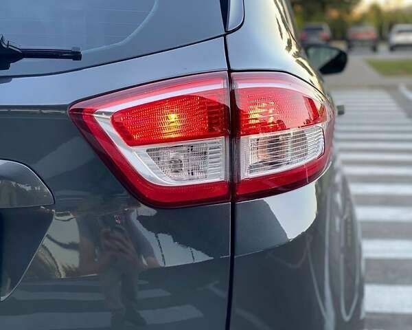 Форд Сі-Макс, об'ємом двигуна 0 л та пробігом 135 тис. км за 9390 $, фото 10 на Automoto.ua