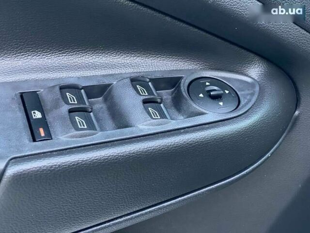 Форд Сі-Макс, об'ємом двигуна 0 л та пробігом 135 тис. км за 9990 $, фото 19 на Automoto.ua