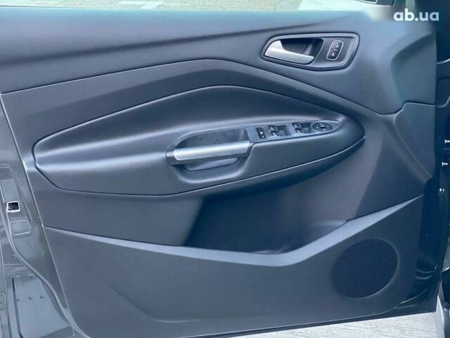 Форд Сі-Макс, об'ємом двигуна 0 л та пробігом 135 тис. км за 9390 $, фото 18 на Automoto.ua