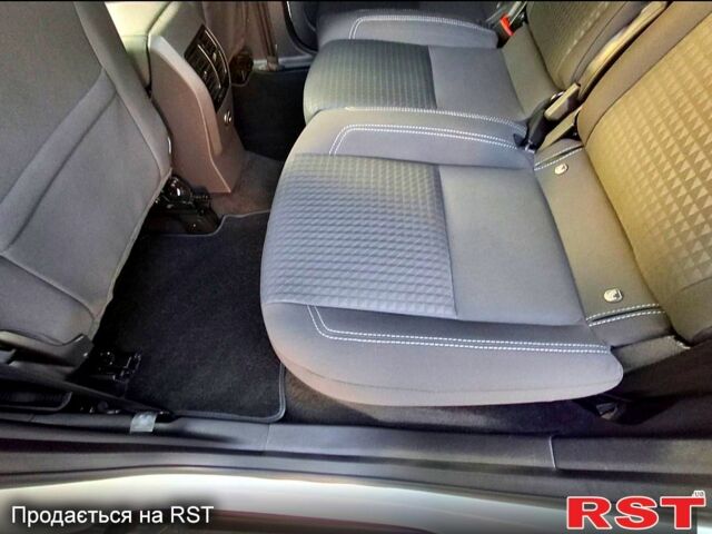 Форд Сі-Макс, об'ємом двигуна 1.5 л та пробігом 120 тис. км за 12800 $, фото 10 на Automoto.ua