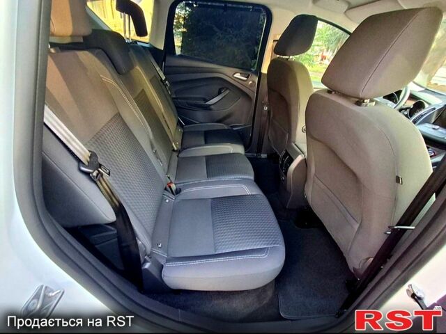 Форд Сі-Макс, об'ємом двигуна 1.5 л та пробігом 120 тис. км за 12800 $, фото 9 на Automoto.ua