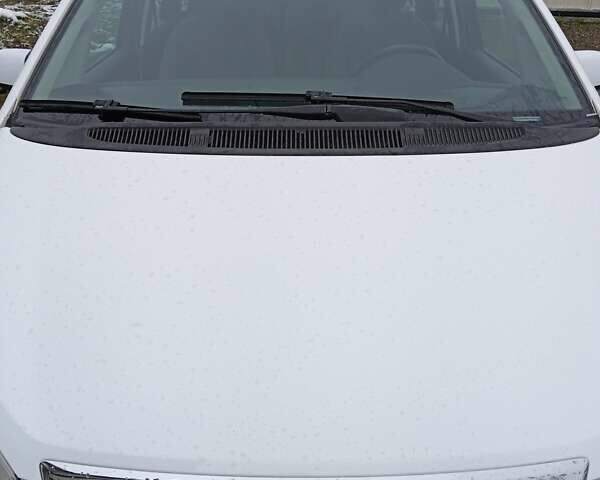Форд Сі-Макс, об'ємом двигуна 1.6 л та пробігом 289 тис. км за 6300 $, фото 2 на Automoto.ua