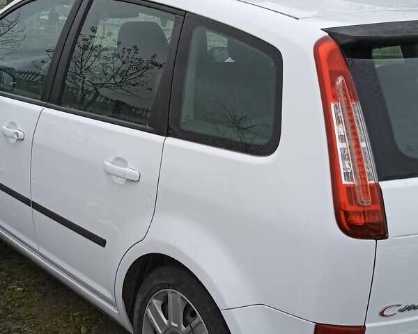 Форд Сі-Макс, об'ємом двигуна 1.6 л та пробігом 289 тис. км за 6300 $, фото 3 на Automoto.ua