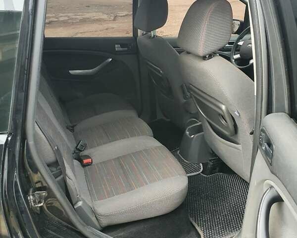 Форд Си-Макс, объемом двигателя 1.8 л и пробегом 226 тыс. км за 6200 $, фото 8 на Automoto.ua