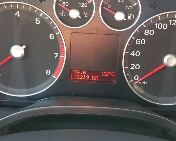 Форд Си-Макс, объемом двигателя 0 л и пробегом 176 тыс. км за 6300 $, фото 6 на Automoto.ua