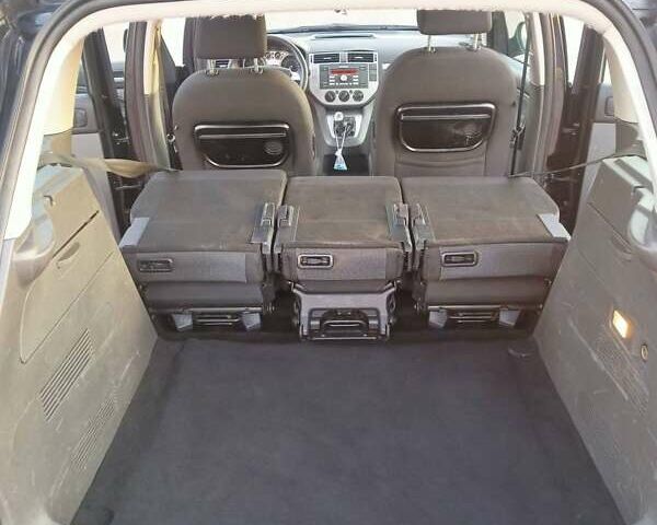 Форд Си-Макс, объемом двигателя 1.8 л и пробегом 244 тыс. км за 5900 $, фото 4 на Automoto.ua