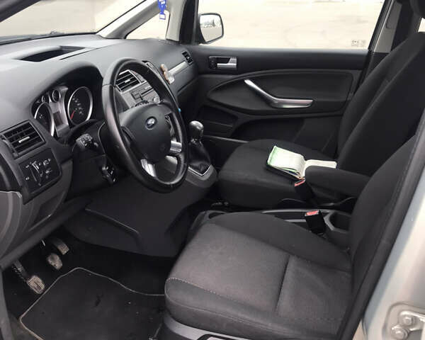 Форд Сі-Макс, об'ємом двигуна 1.8 л та пробігом 226 тис. км за 5800 $, фото 8 на Automoto.ua