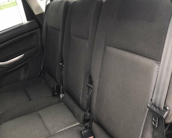 Форд Сі-Макс, об'ємом двигуна 1.8 л та пробігом 226 тис. км за 5800 $, фото 10 на Automoto.ua