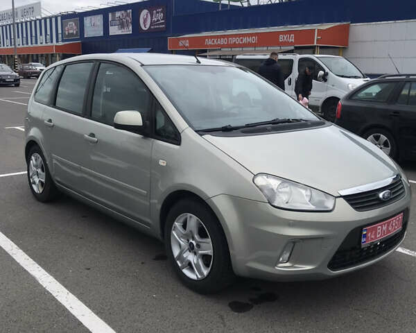 Форд Сі-Макс, об'ємом двигуна 1.8 л та пробігом 226 тис. км за 5800 $, фото 9 на Automoto.ua