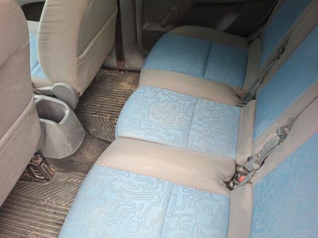 Сірий Форд Сі-Макс, об'ємом двигуна 1.6 л та пробігом 190 тис. км за 4600 $, фото 6 на Automoto.ua