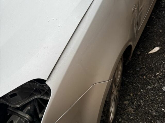 Серый Форд Си-Макс, объемом двигателя 1.6 л и пробегом 330 тыс. км за 3200 $, фото 3 на Automoto.ua