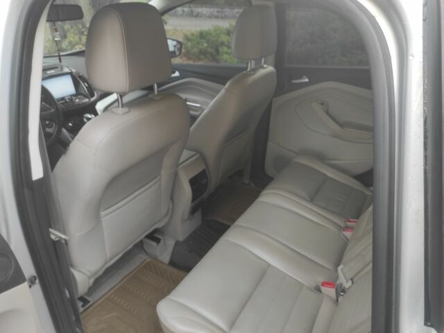 Форд Сі-Макс 2013 у Черкасах на Automoto.ua Сірий Форд Сі-Макс, об'ємом двигуна 2 л та пробігом 370 тис. км за 8400 $, фото 10 на Automoto.ua