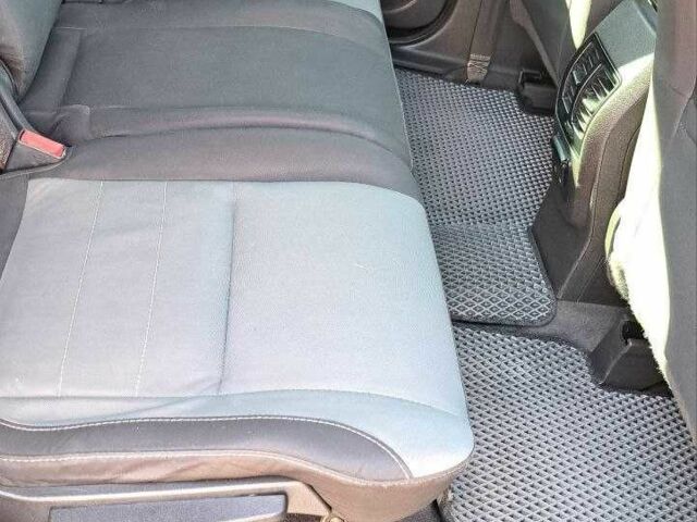 Сірий Форд Сі-Макс, об'ємом двигуна 2 л та пробігом 290 тис. км за 9500 $, фото 16 на Automoto.ua