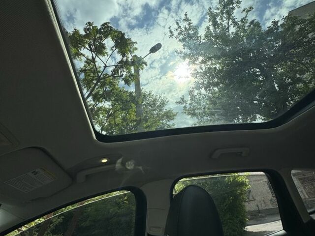 Серый Форд Си-Макс, объемом двигателя 2 л и пробегом 220 тыс. км за 9499 $, фото 14 на Automoto.ua