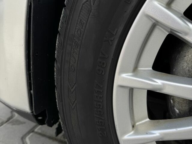 Серый Форд Си-Макс, объемом двигателя 2 л и пробегом 220 тыс. км за 9499 $, фото 19 на Automoto.ua