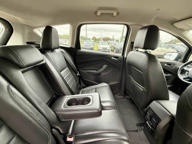 Серый Форд Си-Макс, объемом двигателя 2 л и пробегом 80 тыс. км за 1450 $, фото 11 на Automoto.ua