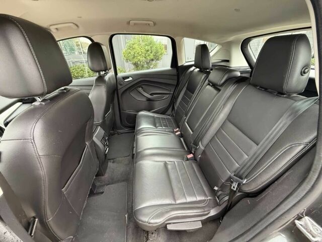 Серый Форд Си-Макс, объемом двигателя 2 л и пробегом 80 тыс. км за 1450 $, фото 10 на Automoto.ua