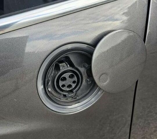 Серый Форд Си-Макс, объемом двигателя 0 л и пробегом 115 тыс. км за 8600 $, фото 11 на Automoto.ua