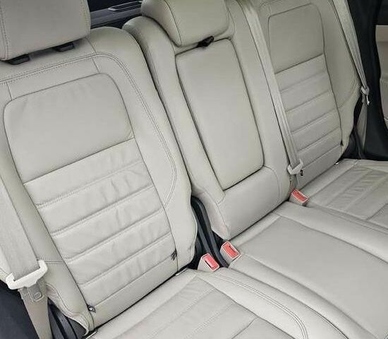 Серый Форд Си-Макс, объемом двигателя 0 л и пробегом 115 тыс. км за 8600 $, фото 5 на Automoto.ua