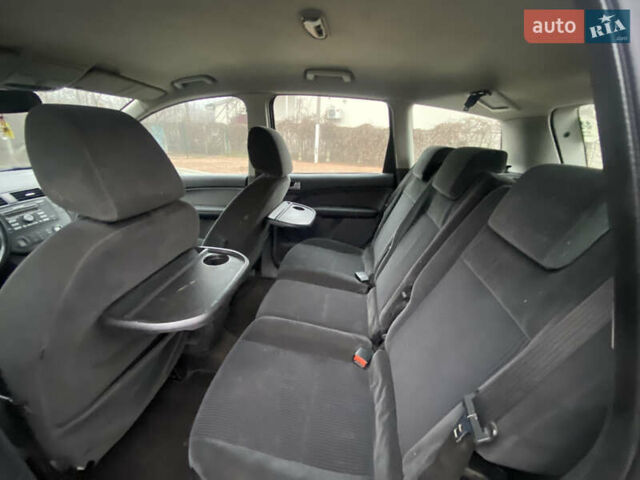 Сірий Форд Сі-Макс, об'ємом двигуна 1.56 л та пробігом 280 тис. км за 3400 $, фото 18 на Automoto.ua
