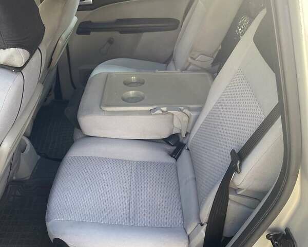 Форд Сі-Макс 2004 у Києві на Automoto.ua Сірий Форд Сі-Макс, об'ємом двигуна 1.6 л та пробігом 350 тис. км за 4000 $, фото 7 на Automoto.ua