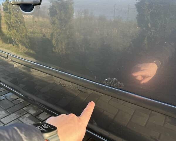 Серый Форд Си-Макс, объемом двигателя 2 л и пробегом 302 тыс. км за 5300 $, фото 35 на Automoto.ua