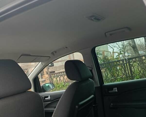 Сірий Форд Сі-Макс, об'ємом двигуна 2 л та пробігом 300 тис. км за 3700 $, фото 13 на Automoto.ua