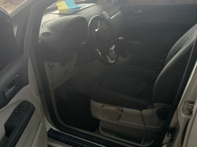 Сірий Форд Сі-Макс, об'ємом двигуна 1.6 л та пробігом 202 тис. км за 4200 $, фото 8 на Automoto.ua