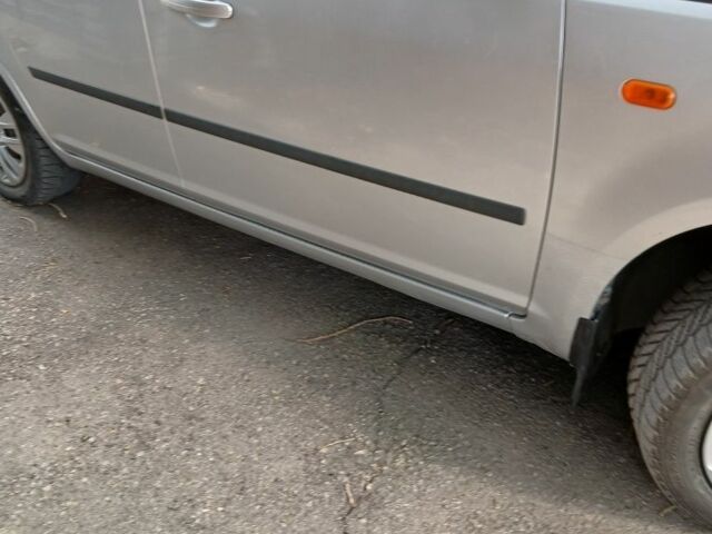 Сірий Форд Сі-Макс, об'ємом двигуна 1.6 л та пробігом 202 тис. км за 4200 $, фото 9 на Automoto.ua