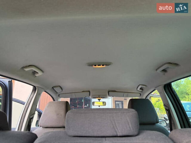 Сірий Форд Сі-Макс, об'ємом двигуна 1.6 л та пробігом 265 тис. км за 4500 $, фото 17 на Automoto.ua