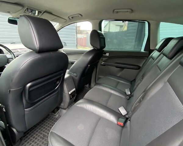 Серый Форд Си-Макс, объемом двигателя 2 л и пробегом 282 тыс. км за 4000 $, фото 17 на Automoto.ua