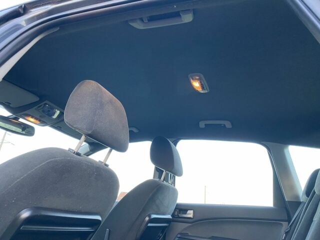 Форд Сі-Макс 2005 у Луцьку на Automoto.ua Сірий Форд Сі-Макс, об'ємом двигуна 1.8 л та пробігом 312 тис. км за 1850 $, фото 11 на Automoto.ua