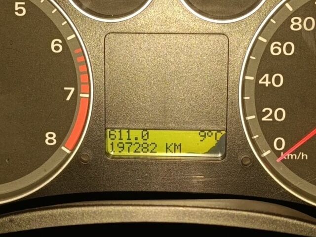 Сірий Форд Сі-Макс, об'ємом двигуна 1.8 л та пробігом 197 тис. км за 2100 $, фото 3 на Automoto.ua