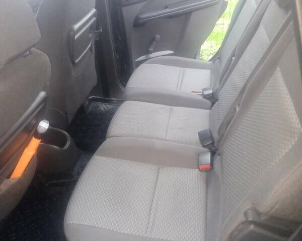 Сірий Форд Сі-Макс, об'ємом двигуна 1.6 л та пробігом 308 тис. км за 4300 $, фото 6 на Automoto.ua