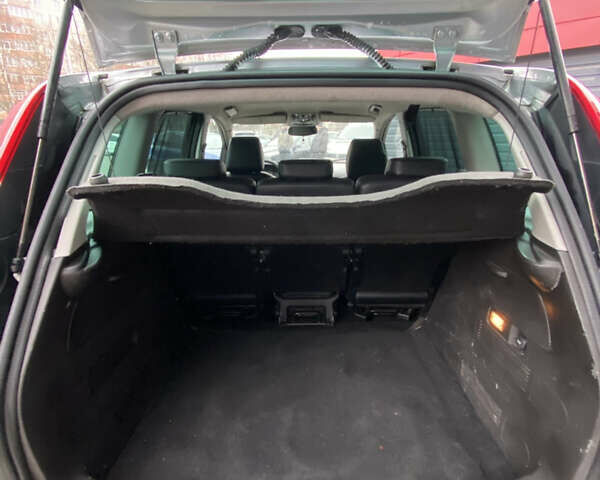 Серый Форд Си-Макс, объемом двигателя 2 л и пробегом 282 тыс. км за 4000 $, фото 19 на Automoto.ua