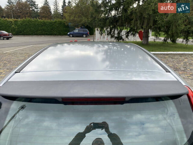 Сірий Форд Сі-Макс, об'ємом двигуна 1.6 л та пробігом 149 тис. км за 5500 $, фото 28 на Automoto.ua